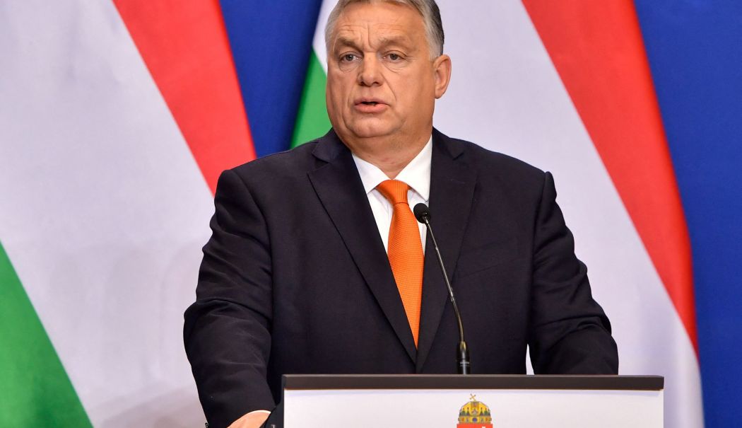Viktor Orban: „Nu vrem să ne îndatorăm nepoții din cauza Ucrainei“ - 1-1764061254.jpg