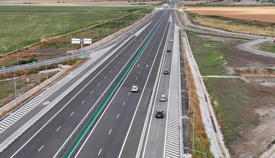 Servicii de piață, infrastructură rutieră, agricultură. INFO economic - 1-1764165575.jpg