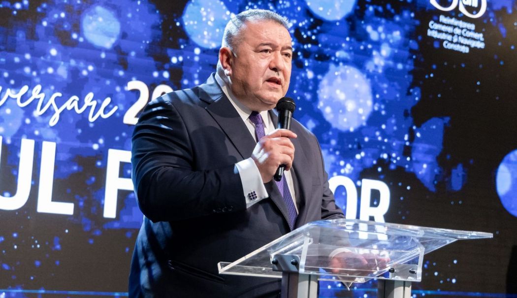 Mihai Daraban: „Valoarea adăugată în Portul Constanța este adusă de operatori, nu de CN APMC“ - 1-1764167627.jpg