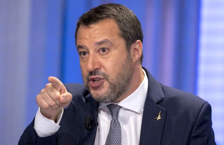 Matteo Salvini acuză Germania și Franța că se opun unui acord de pace pentru Ucraina - 1-1764172550.jpg