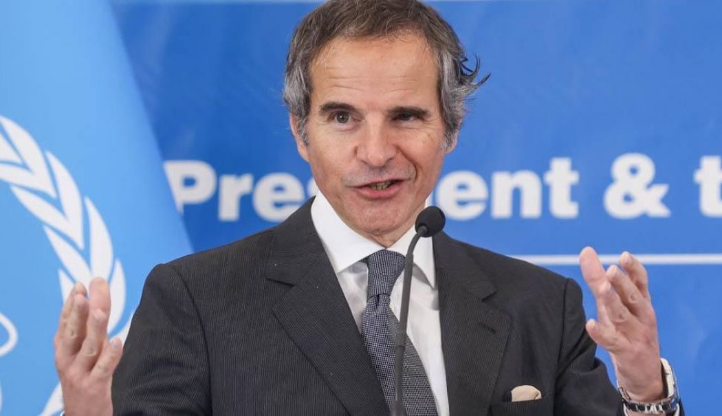 Argentina l-a nominalizat pe Rafael Grossi pentru funcția de secretar general al ONU - 1-1764228749.jpg
