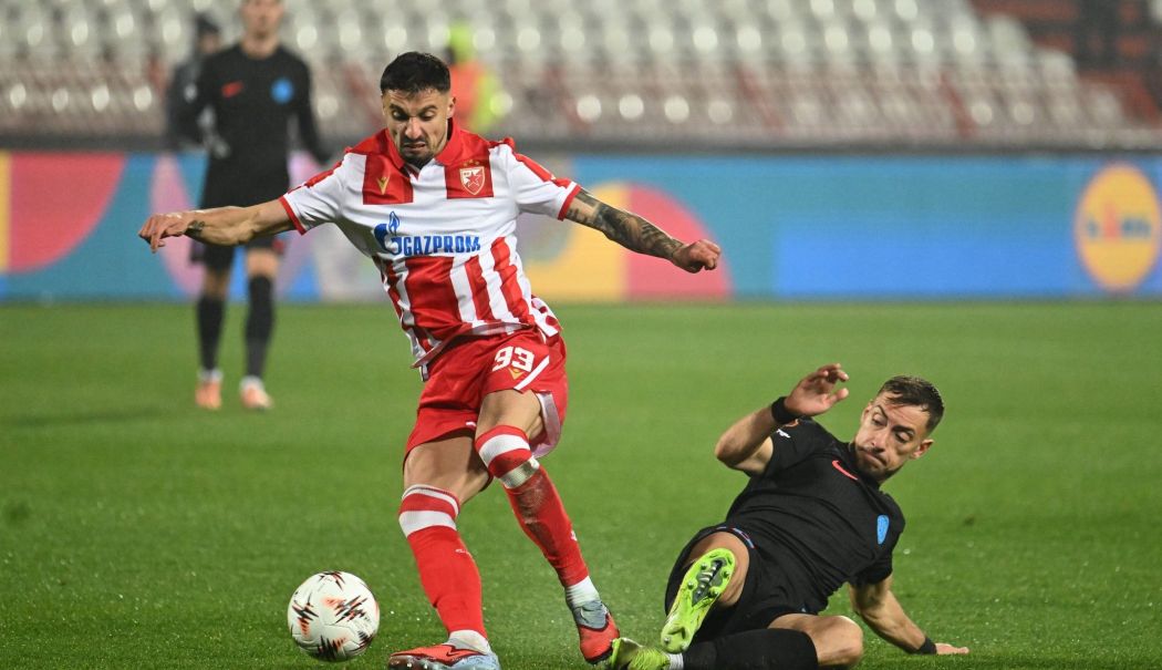 Fotbal: FCSB, la a patra înfrângere consecutivă în Europa League