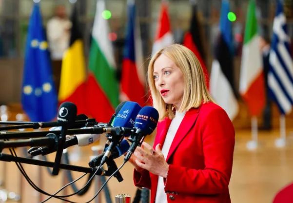 Consiliul Uniunii Europene a aprobat revizuirea PNRR pentru Italia - 1-1764322511.jpg