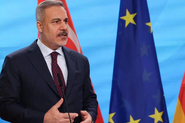 Turcia solicită acces la Fondul european de apărare și primește sprijin din partea Germaniei - 1-1764339884.jpg