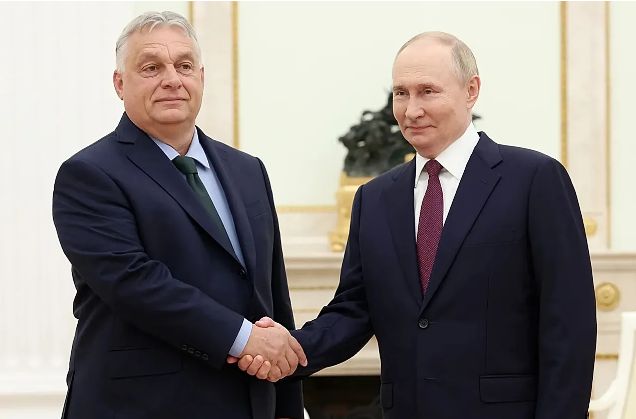 Viktor Orban spune că Ungaria va continua să cumpere hidrocarburi de la Rusia - 1-1764342989.jpg