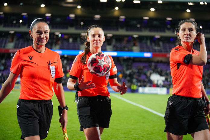 Iuliana Demetrescu va arbitra finala Ligii Națiunilor la fotbal feminin - 1-1764343812.jpg