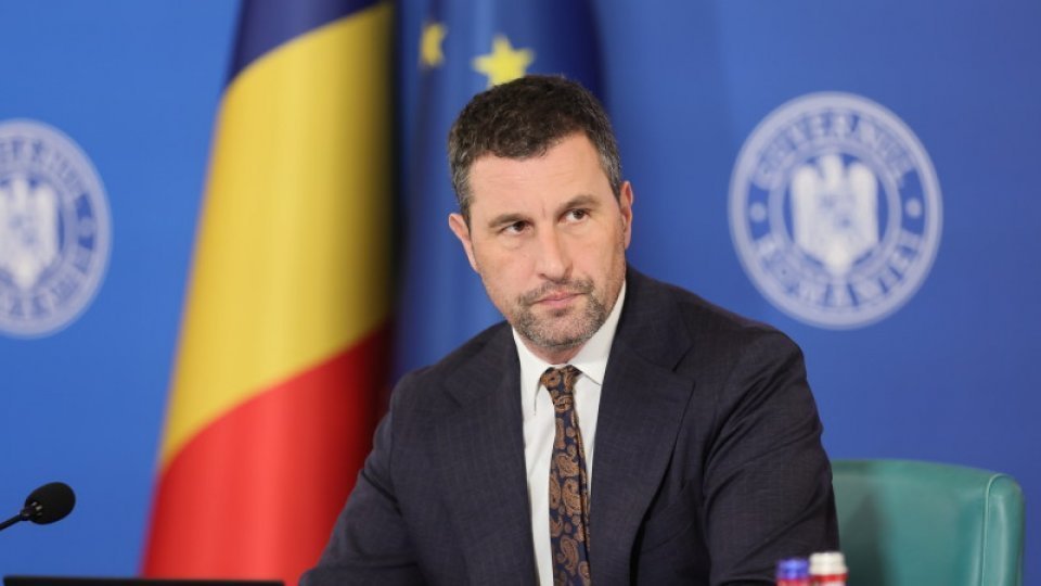Tanczos Barna, despre momentul când a fost înjunghiat în biroul său: „A fost un moment de cumpănă”