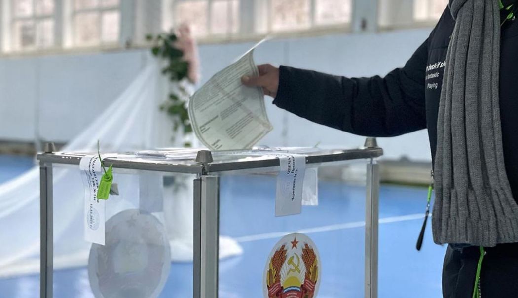 Alegeri legislative și locale în regiunea separatistă Transnistria. Opțiunea „împotriva tuturor“, pe buletinele de vot - 1-1764494814.jpg