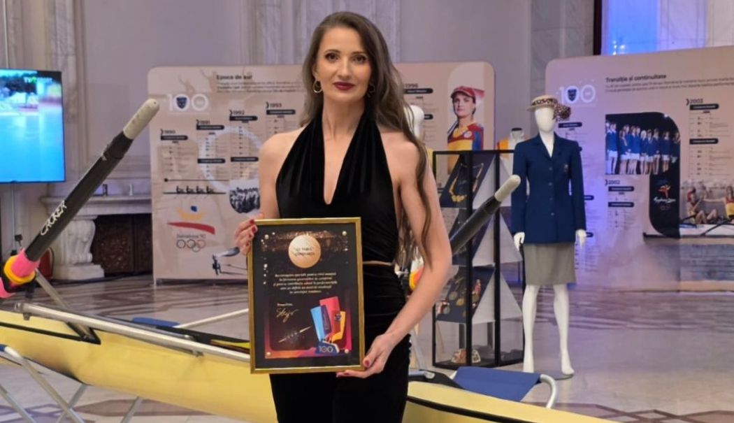 Clubul Sportiv Farul Constanța, premiat la Gala Canotajului Românesc - 100 de Ani - 1-1764499507.jpg