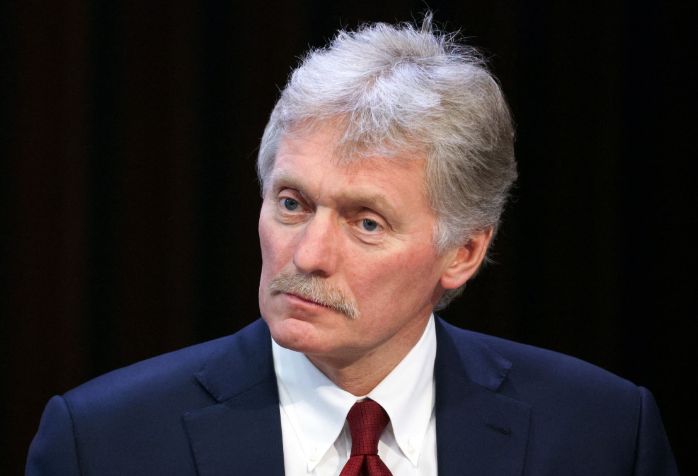 Dmitri Peskov: „Demisia lui Iermak reflectă o criză politică profundă la Kiev“ - 1-1764502396.jpg