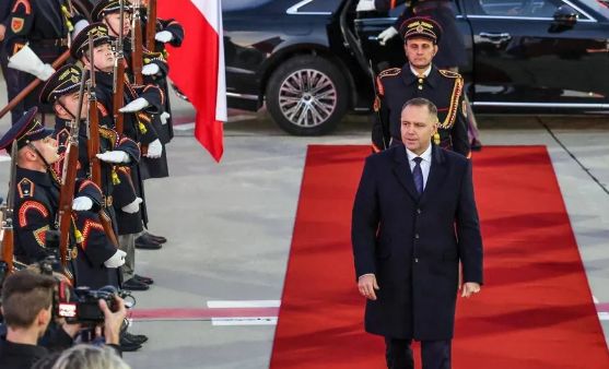 Președintele Poloniei a anulat o întâlnire cu premierul ungar Viktor Orban după vizita acestuia la Moscova - 1-1764584231.jpg