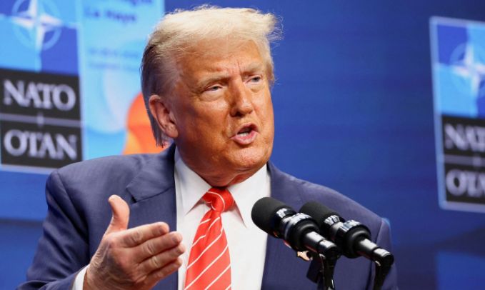 Donald Trump, optimist cu privire la un acord Ucraina-Rusia - 1-1764585036.jpg
