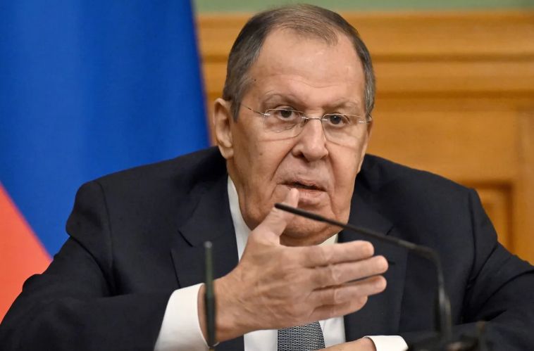 Serghei Lavrov: „Occidentul joacă murdar pe piața internațională de armament“ - 1-1764585250.jpg