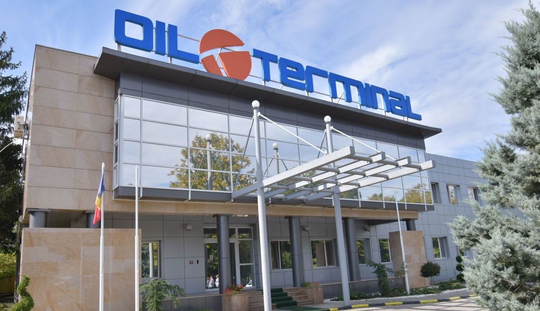 Schimbări în conducerea companiei Oil Terminal. Cine și-a pierdut funcțiile?