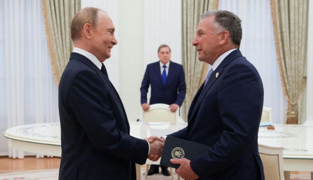 Emisarul american Steve Witkoff va avea marți o întrevedere cu Vladimir Putin, la Moscova - 1-1764597190.jpg