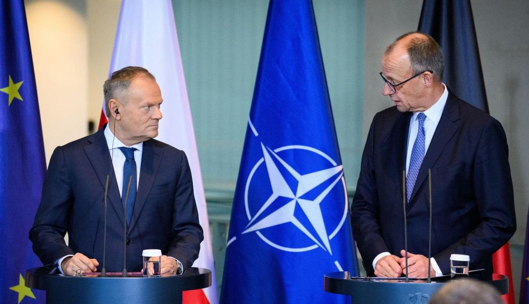 Polonia cere Germaniei să se grăbească în problema despăgubirilor legate de cel de-Al Doilea Război Mondial - 1-1764666450.jpg