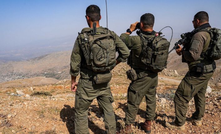 Premierul Benjamin Netanyahu cere o zonă tampon demilitarizată în Siria - 1-1764751532.jpg