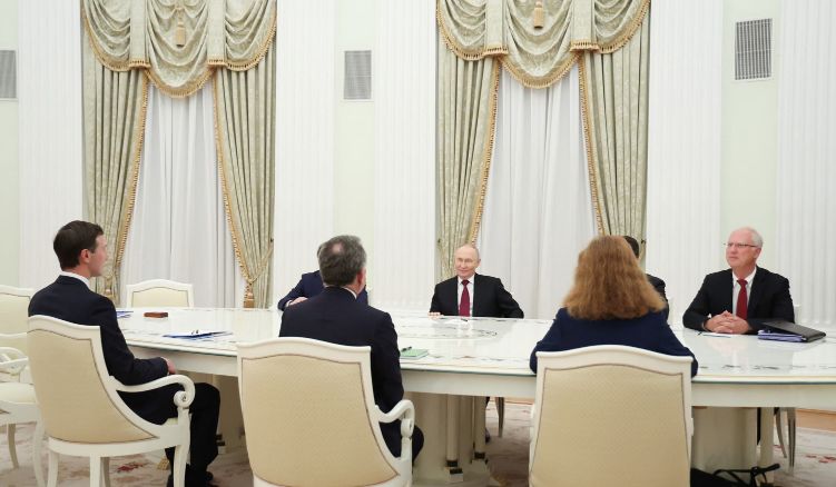 Întâlnire Putin-Witkoff. Nu s-a ajuns la niciun compromis privind teritoriile ocupate din Ucraina - 1-1764751783.jpg
