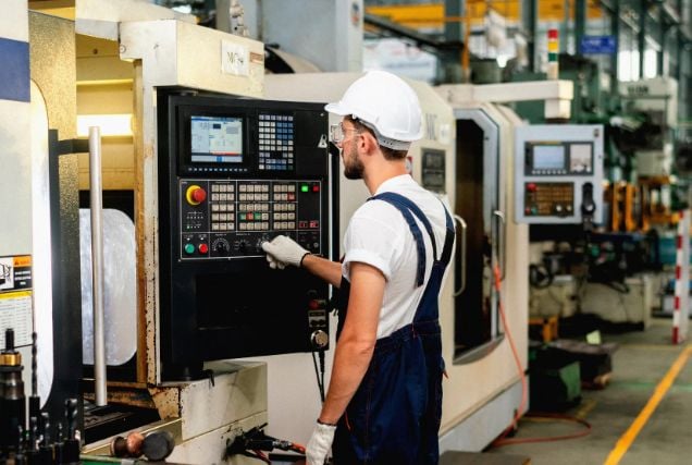 Bursă, producție industrială, agricultură. INFO economic - 1-1764758082.jpg