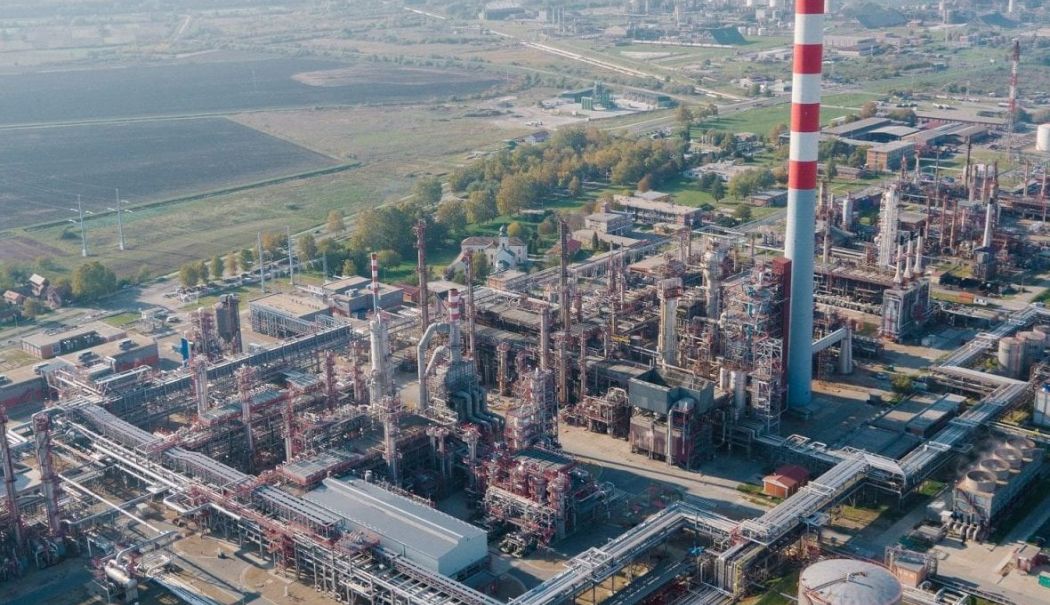 Serbia va permite efectuarea de plăți și tranzacții pentru compania petrolieră NIS în această săptămână - 1-1764770980.jpg