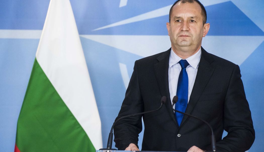 Președintele Bulgariei cere guvernului să demisioneze - 1-1764771442.jpg