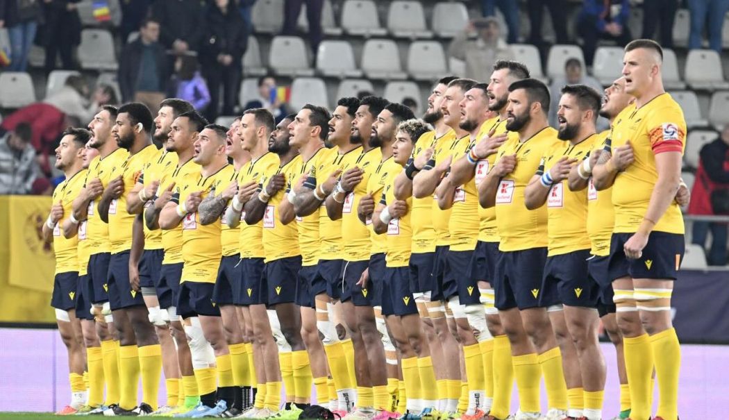 Selecționerul naționalei de rugby a României, David Gerard: „Avem poate cea mai dificilă grupă la CM 2027“ - 1-1764772074.jpg