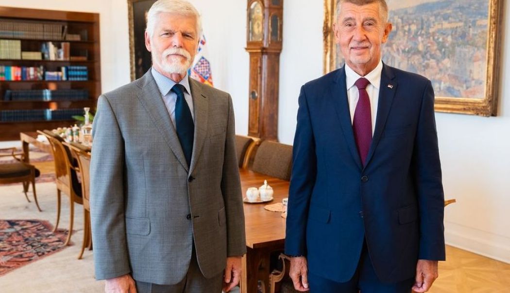 Miliardarul Andrej Babis va fi desemnat premier al Cehiei pe 9 decembrie - 1-1764924489.jpg