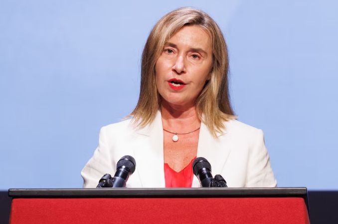 Federica Mogherini a demisionat din funcțiile de la Colegiul Europei - 1-1764924722.jpg