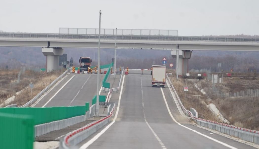 Coridor de transport. De la Constanța spre Alexandropulis, direct pe autostradă! - 1-1764938522.jpg