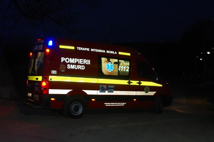 Un tânăr de 23 de ani și-a pierdut viața. A fost lovit de alt şofer, când ieşea din parcare - 1-1765093793.jpg