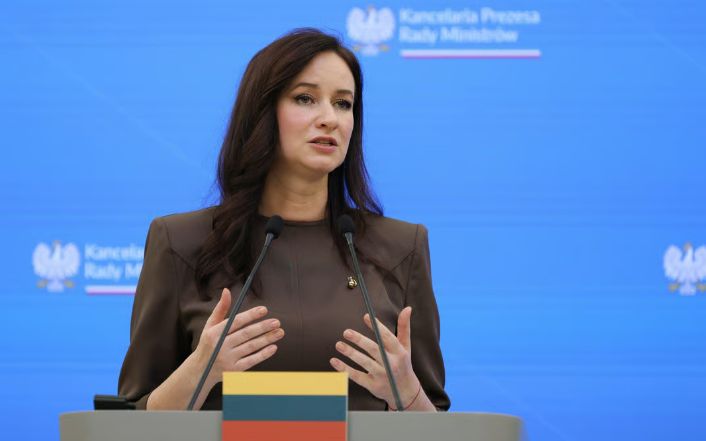 Lituania va declara stare de urgență din cauza baloanelor suspecte venite din Belarus - 1-1765098838.jpg