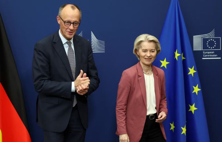 Liderii UE speră să ajungă la un acord privind activele rusești până la Consiliul European din 18 decembrie - 1-1765099127.jpg