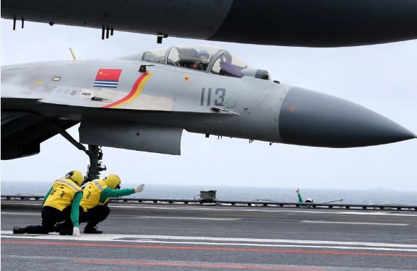 Japonia acuză aviația chineză de acte ostile în apropierea Insulei Okinawa - 1-1765099344.jpg