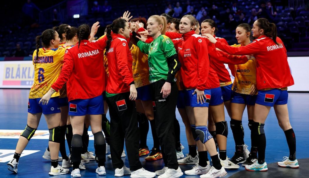 Handbal: România a terminat pe locul nouă la Mondialele din Olanda și Germania - 1-1765175050.jpg