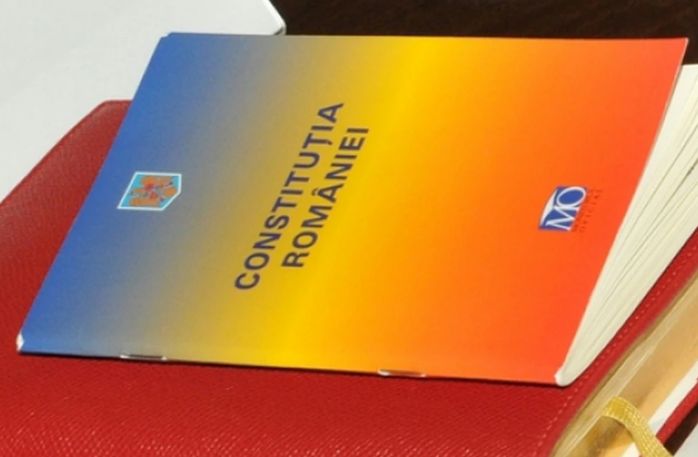 8 decembrie - Ziua Constituției României. Astăzi, „Porți Deschise la Curtea Constituțională“ - 1-1765175634.jpg