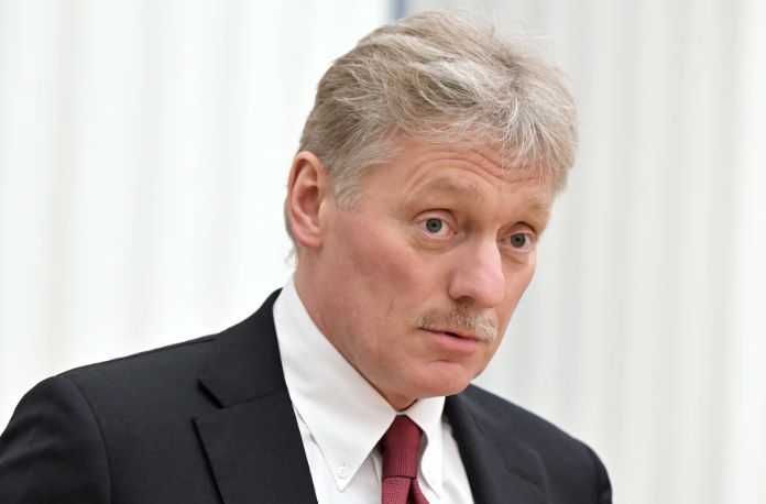 Dmitri Peskov: „Noua strategie de securitate a SUA, în linii mari aliniată cu viziunea Rusiei“ - 1-1765182371.jpg