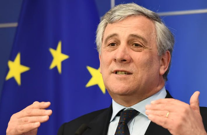 Șeful diplomației italiene, Antonio Tajani, cere o reformă majoră a Uniunii Europene - 1-1765182845.jpg