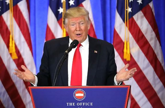 Președintele american Donald Trump: „Europa merge în direcții greșite!“ - 1-1765271541.jpg