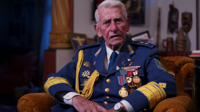 Generalul (r) Radu Theodoru, cercetat de DIICOT pentru trădare, a încetat din viață - 1-1765289198.jpg