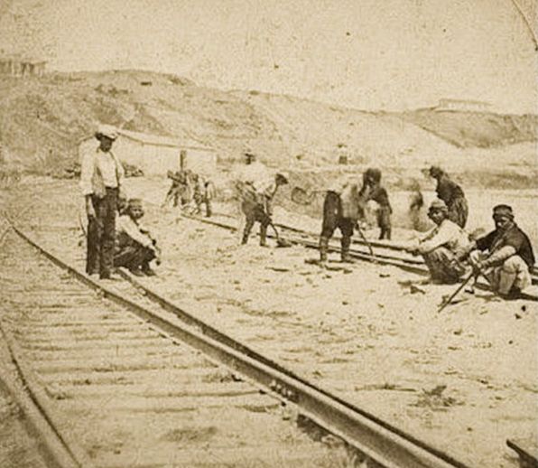 Remember: 143 de ani de când statul român a răscumpărat calea ferată Constanța - Cernavodă de la britanici - 1-1765371181.jpg
