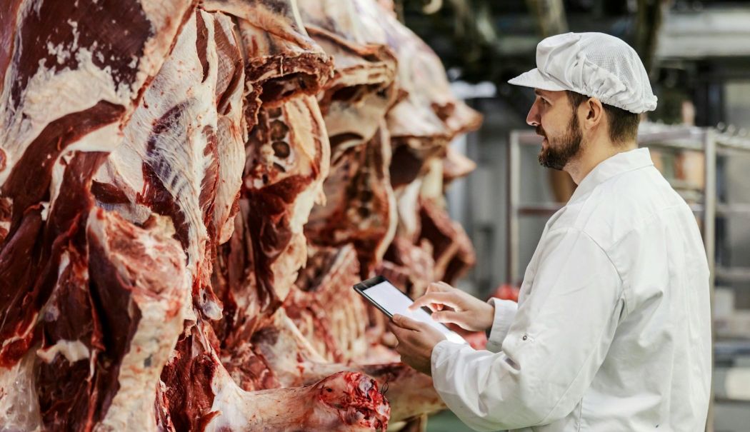 Deficit comercial, producție de carne, investiții rurale. INFO economic - 1-1765372817.jpg