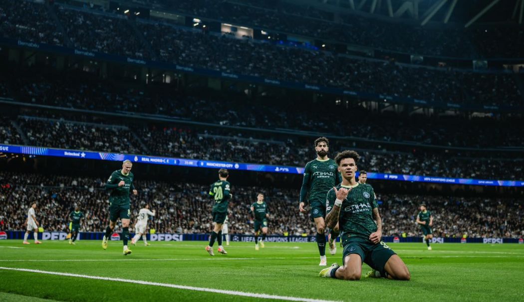Fotbal, Liga Campionilor: Manchester City a dat lovitura la Madrid, Arsenal - singura echipă cu maximum de puncte - 1-1765434023.jpg