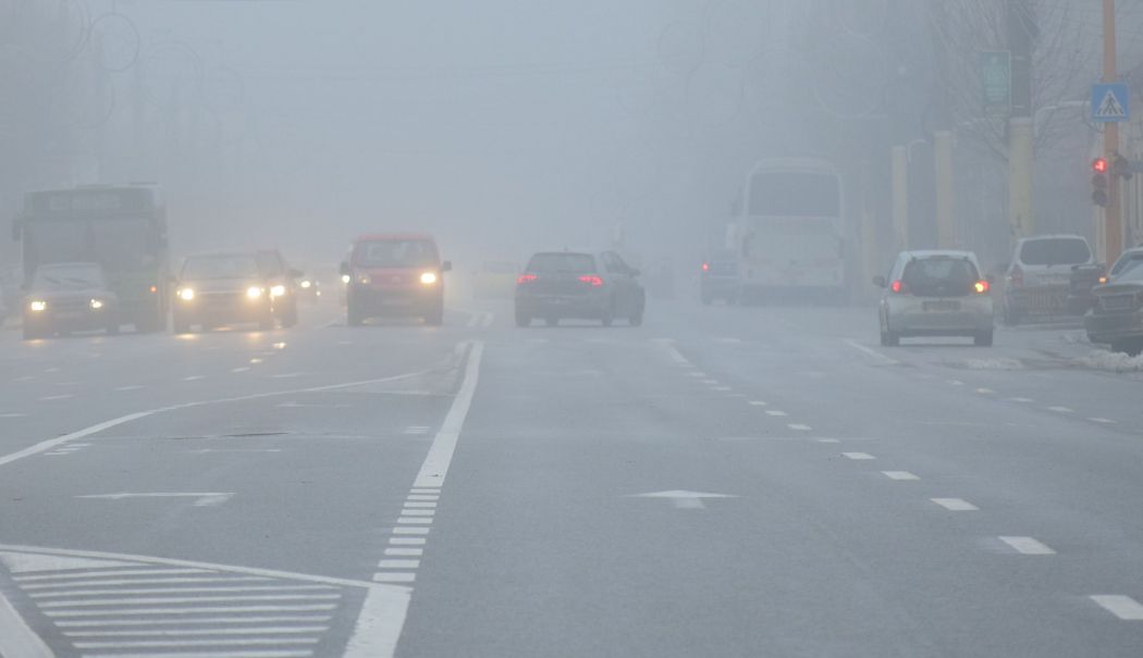 Meteo: Cod galben de ceață, în această dimineață! Constanța, printre județele afectate - 1-1765521511.jpg
