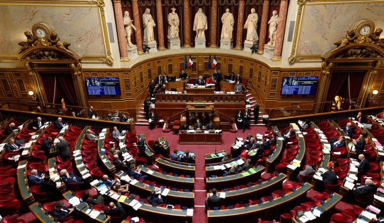 Senatul francez a aprobat bugetul de apărare majorat pentru anul 2026 - 1-1765530348.webp