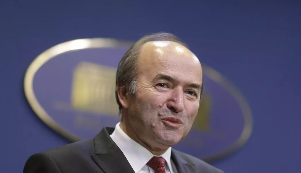 Tudorel Toader se apără: „Nu cred că am vreo răspundere pentru modul în care am gestionat Ministerul Justiției” - 1-1765556475.webp