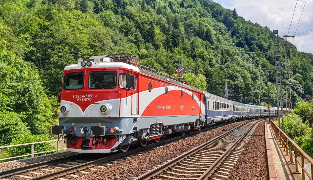Noi scumpiri la biletele de tren. Iată care sunt noile tarife - 1-1765716622.webp