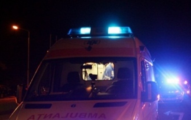 Accident rutier în localitatea Galeșu. O femie a ajuns la spital