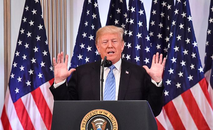 Donald Trump admite că republicanii ar putea pierde alegerile din 2026 - 1-1765787679.webp