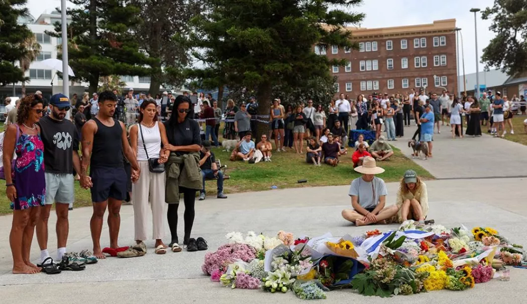 Comunitatea internațională denunță atacul antisemit de pe plaja Bondi din Australia - 1-1765788137.webp