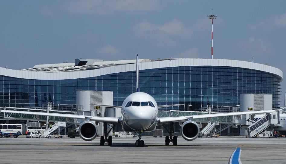 Agricultură, transport aerian de mărfuri, infrastructură rutieră. INFO economic - 1-1765883991.webp